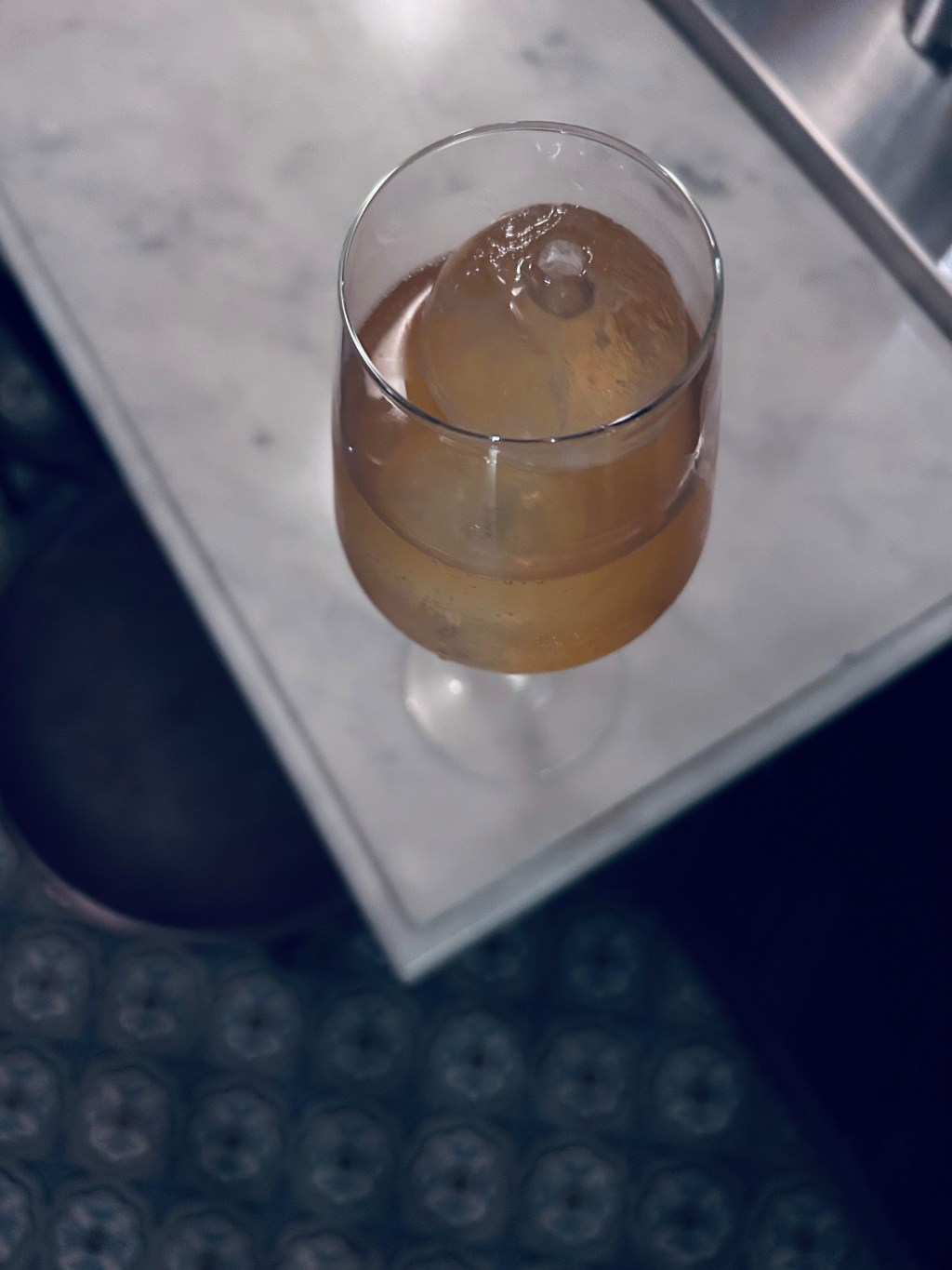 New menu at Classique Café: Towards a New Era of Parisian&nbsp;Cocktails