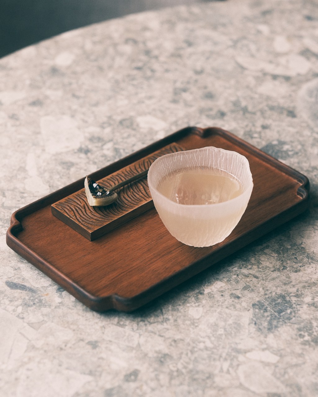 Lady Bee won the #Worlds50BestBars Michter’s Art of Hospitality Award 2025