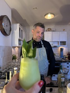 Jeffrey Morgenthaler