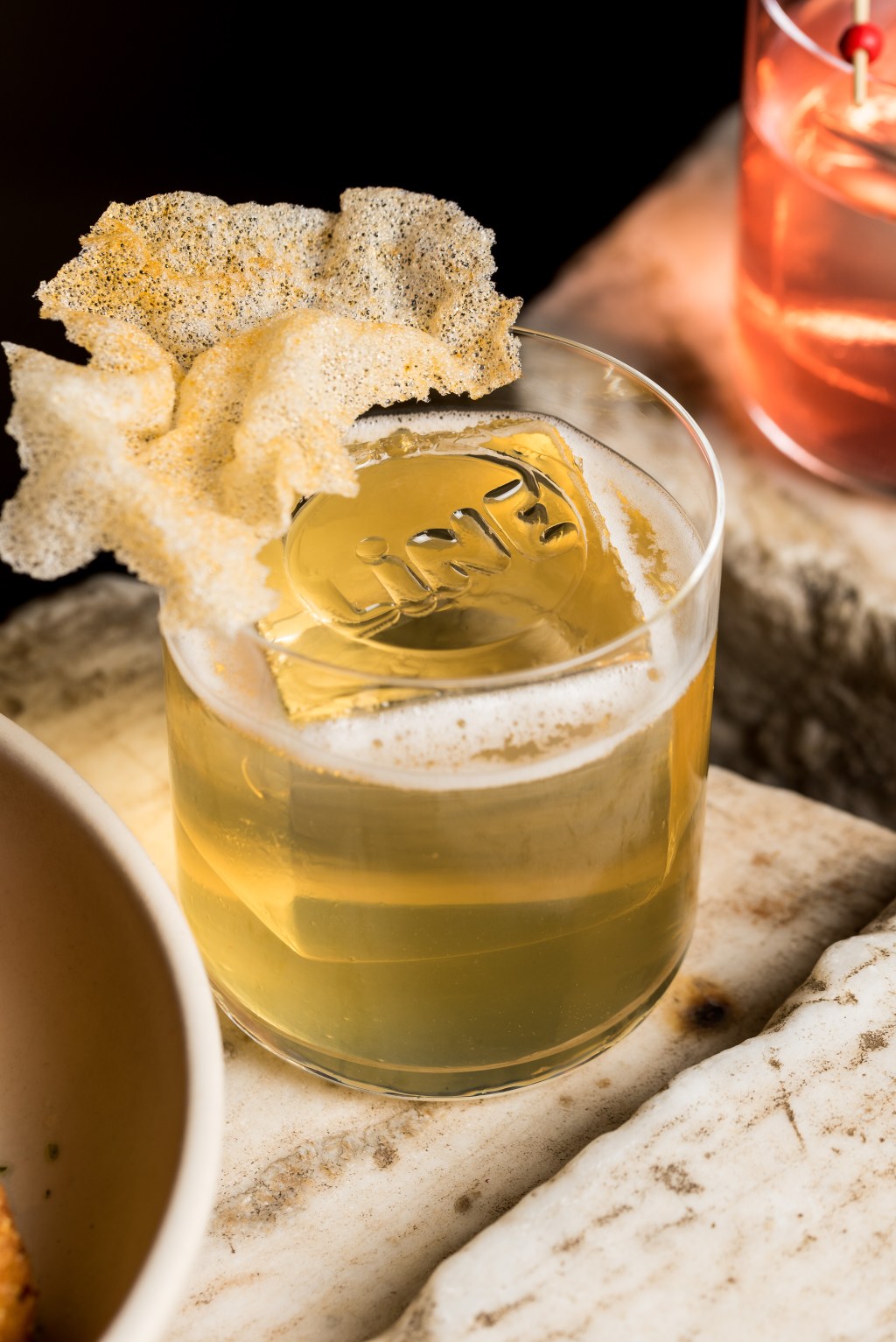 Line Athens: The Philosophy Behind Europe’s Best Bar&nbsp;2026