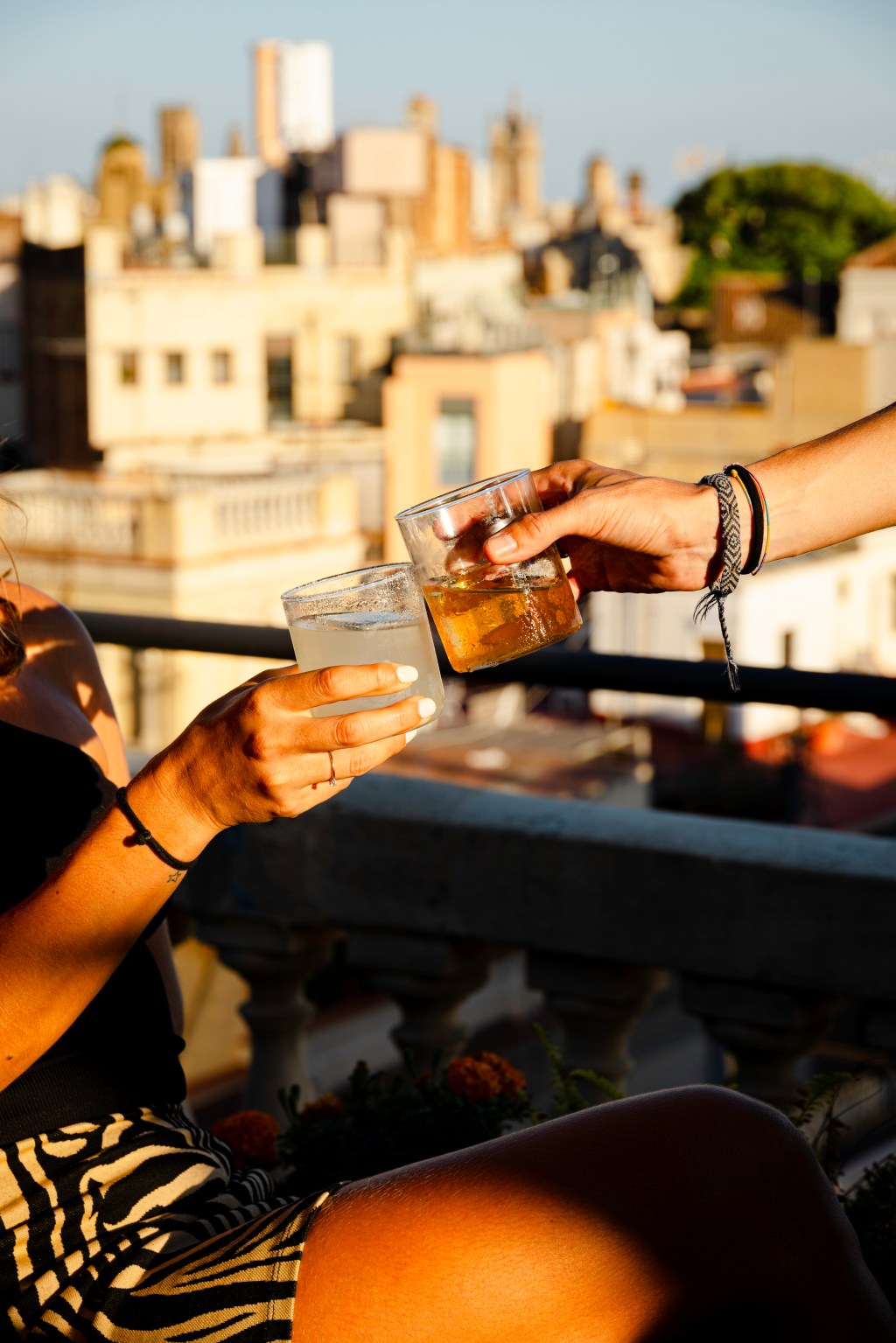 From Check-In to Last Call: Marcos Miranda on the Power of Hotel&nbsp;Bars
